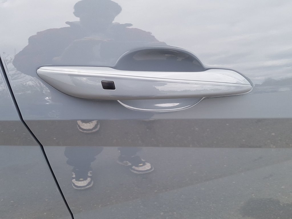 2023 Hyundai Elantra Preferred | Cam | USB | HtdSeat | Warranty to 2027 in Saint John, New Brunswick - 34 - w1024h768px