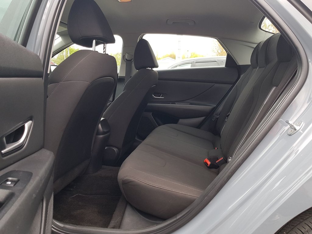 2023 Hyundai Elantra Preferred | Cam | USB | HtdSeat | Warranty to 2027 in Saint John, New Brunswick - 29 - w1024h768px