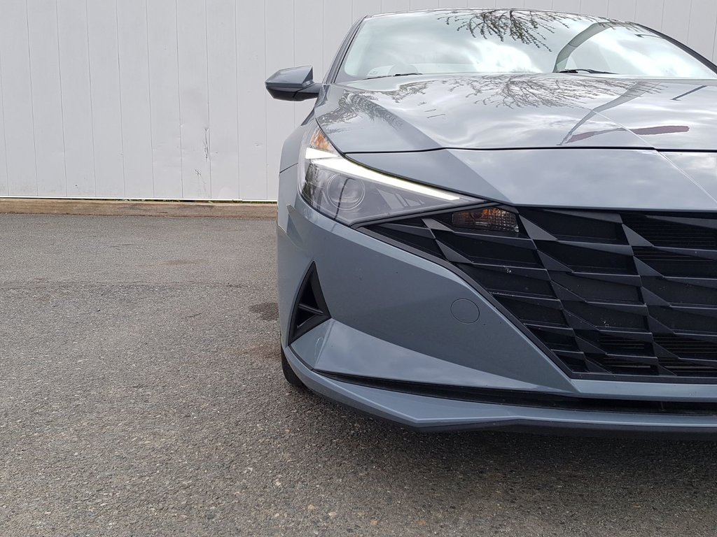 2023 Hyundai Elantra Preferred | Cam | USB | HtdSeat | Warranty to 2027 in Saint John, New Brunswick - 44 - w1024h768px