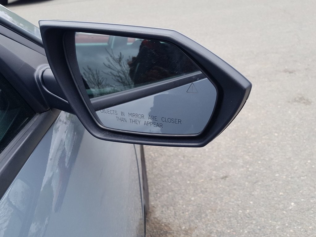 2023 Hyundai Elantra Preferred | Cam | USB | HtdSeat | Warranty to 2027 in Saint John, New Brunswick - 37 - w1024h768px
