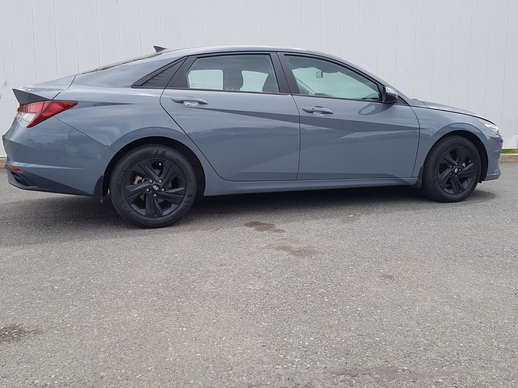 2023 Hyundai Elantra Preferred | Cam | USB | HtdSeat | Warranty to 2027 in Saint John, New Brunswick - 3 - w1024h768px
