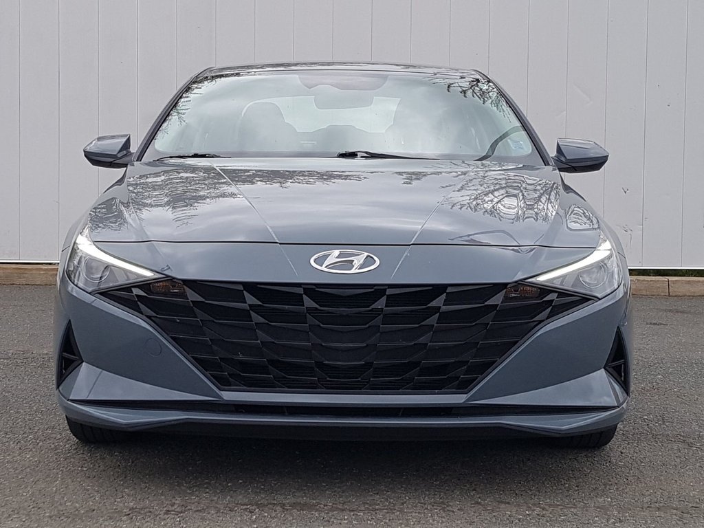 2023 Hyundai Elantra Preferred | Cam | USB | HtdSeat | Warranty to 2027 in Saint John, New Brunswick - 8 - w1024h768px