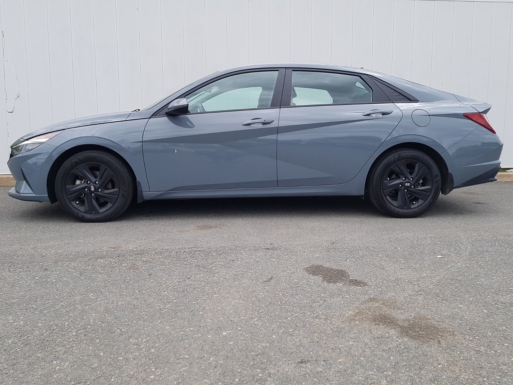 2023 Hyundai Elantra Preferred | Cam | USB | HtdSeat | Warranty to 2027 in Saint John, New Brunswick - 6 - w1024h768px