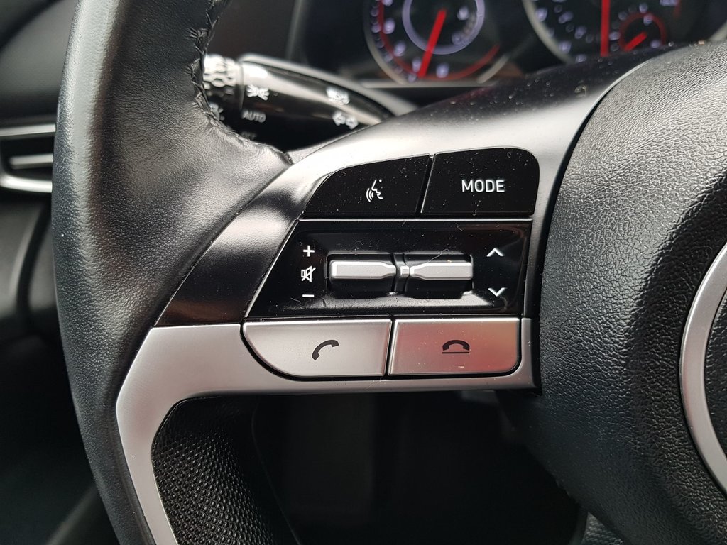 2023 Hyundai Elantra Preferred | Cam | USB | HtdSeat | Warranty to 2027 in Saint John, New Brunswick - 15 - w1024h768px
