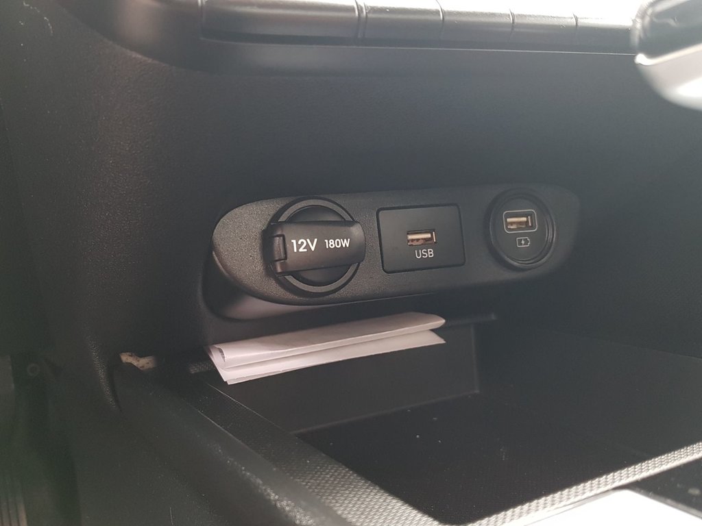 2023 Hyundai Elantra Preferred | Cam | USB | HtdSeat | Warranty to 2027 in Saint John, New Brunswick - 26 - w1024h768px
