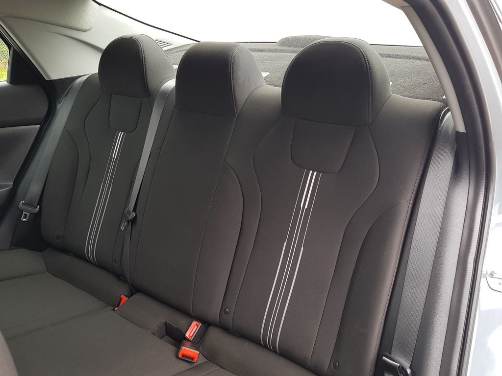 2023 Hyundai Elantra Preferred | Cam | USB | HtdSeat | Warranty to 2027 in Saint John, New Brunswick - 48 - w1024h768px