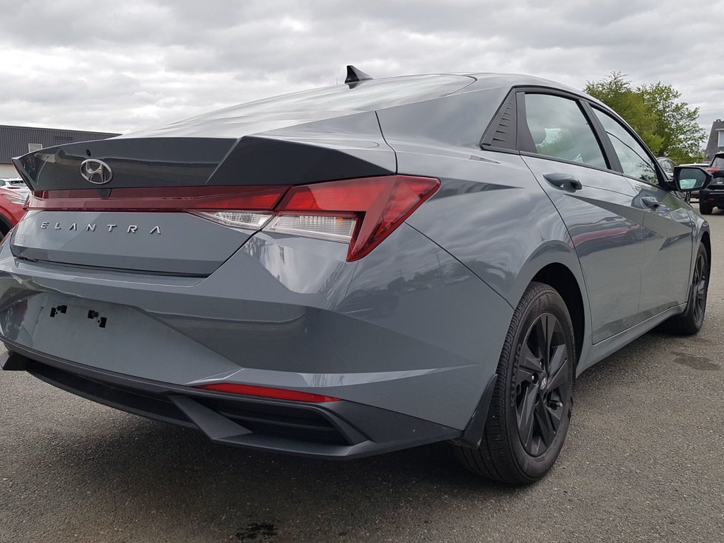 2023 Hyundai Elantra Preferred | Cam | USB | HtdSeat | Warranty to 2027 in Saint John, New Brunswick - 46 - w1024h768px