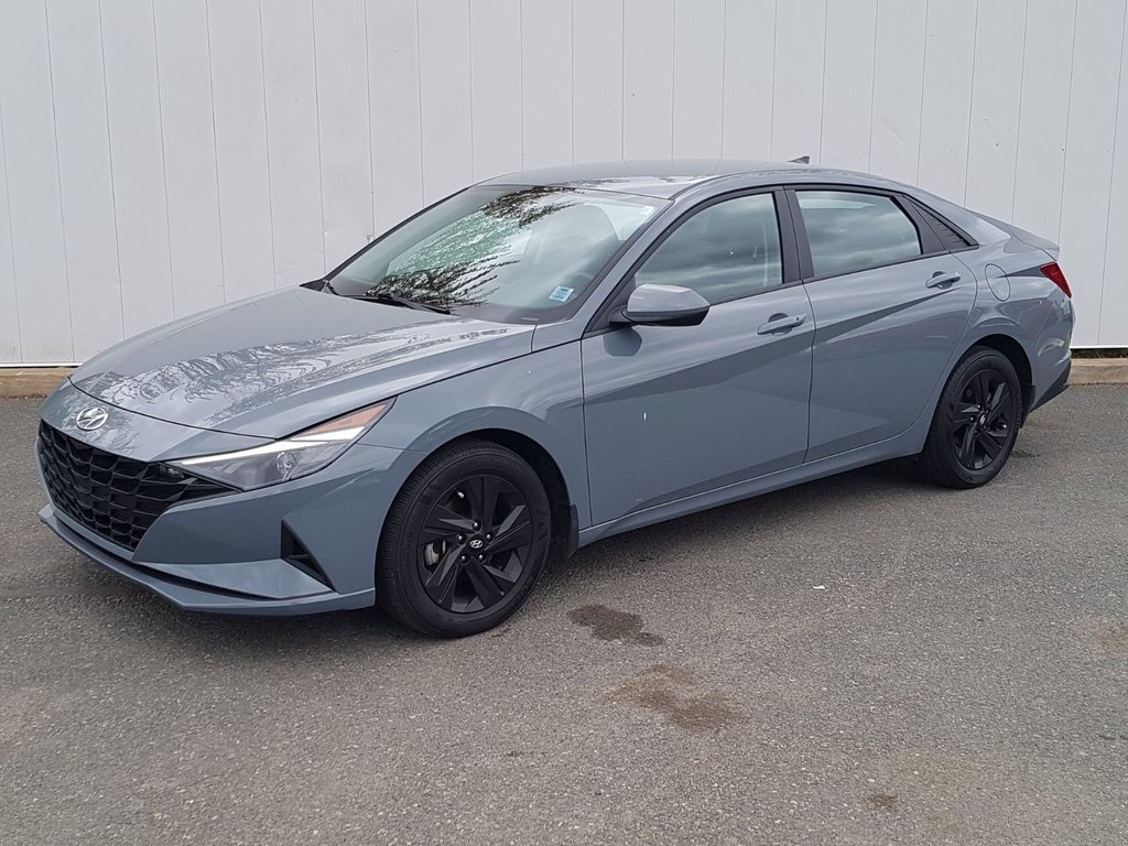 2023 Hyundai Elantra Preferred | Cam | USB | HtdSeat | Warranty to 2027 in Saint John, New Brunswick - 7 - w1024h768px