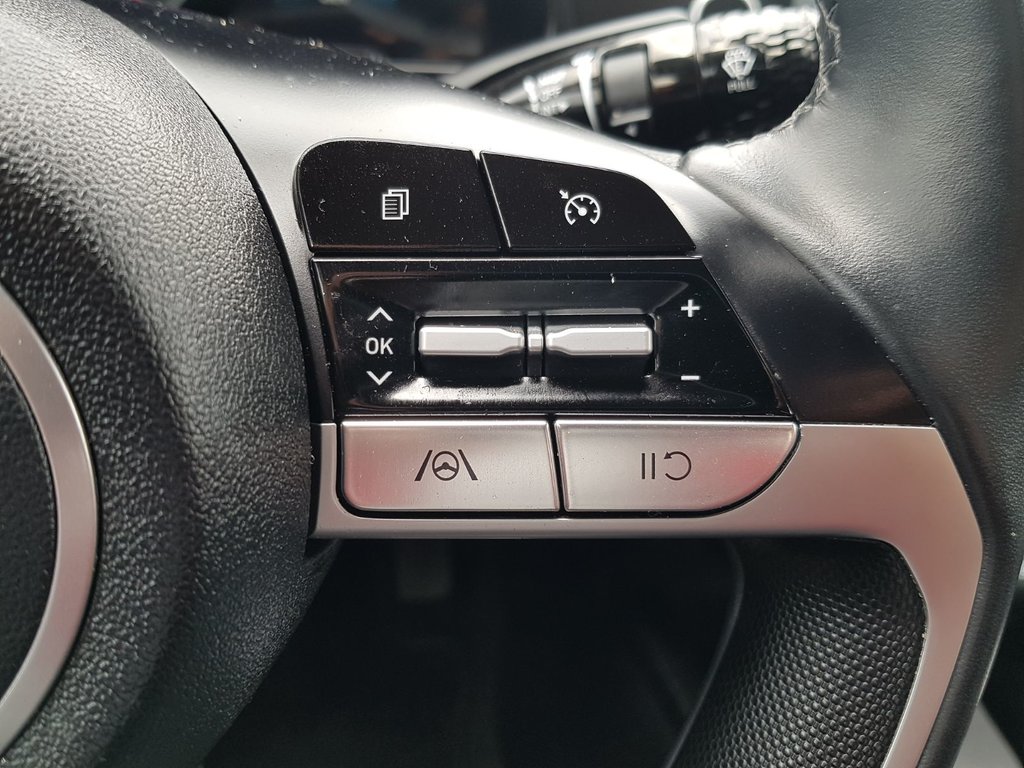 2023 Hyundai Elantra Preferred | Cam | USB | HtdSeat | Warranty to 2027 in Saint John, New Brunswick - 16 - w1024h768px