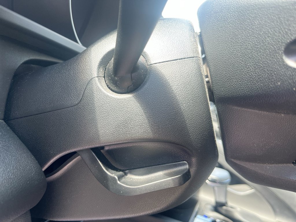 2023 Hyundai Elantra Preferred | Cam | USB | Warranty to 2028 in Saint John, New Brunswick - 19 - w1024h768px