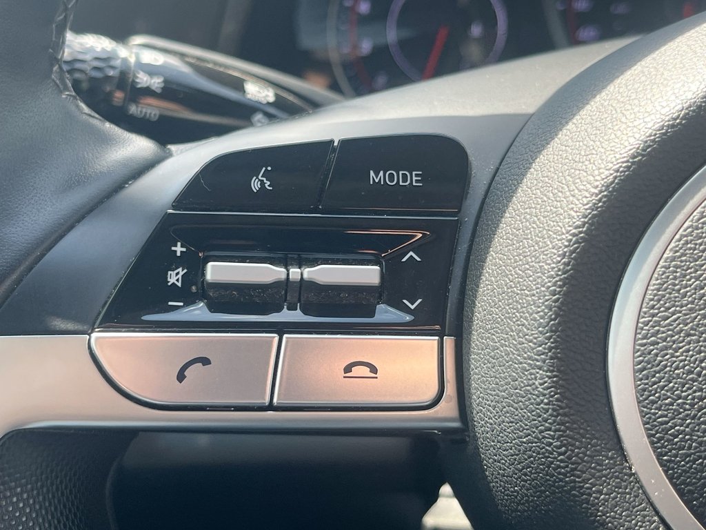 2023 Hyundai Elantra Preferred | Cam | USB | Warranty to 2028 in Saint John, New Brunswick - 20 - w1024h768px