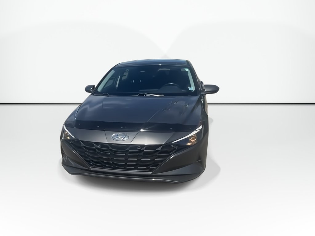 2023 Hyundai Elantra Preferred | Cam | USB | Warranty to 2028 in Saint John, New Brunswick - 3 - w1024h768px