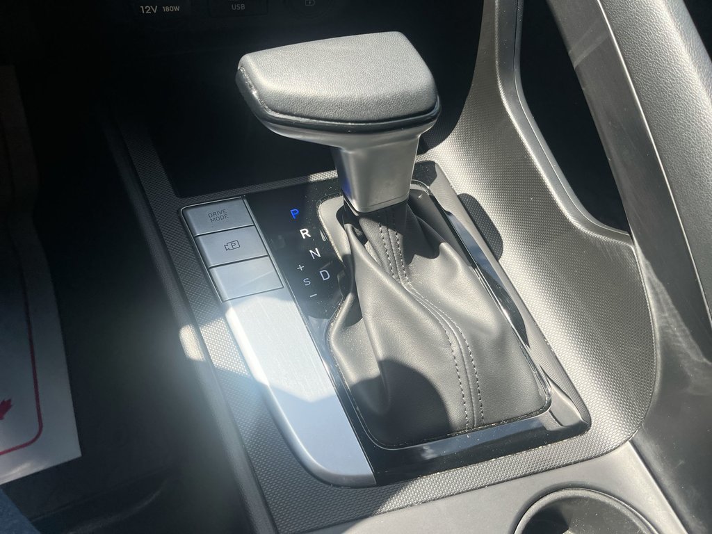 2023 Hyundai Elantra Preferred | Cam | USB | Warranty to 2028 in Saint John, New Brunswick - 29 - w1024h768px