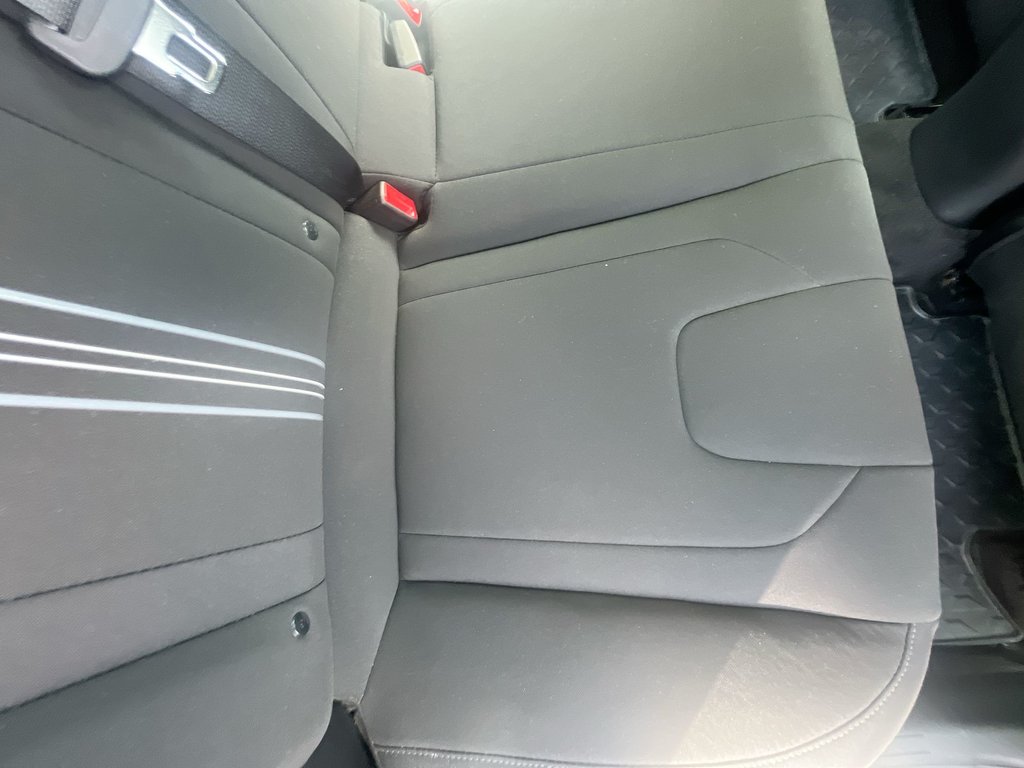 2023 Hyundai Elantra Preferred | Cam | USB | Warranty to 2028 in Saint John, New Brunswick - 38 - w1024h768px