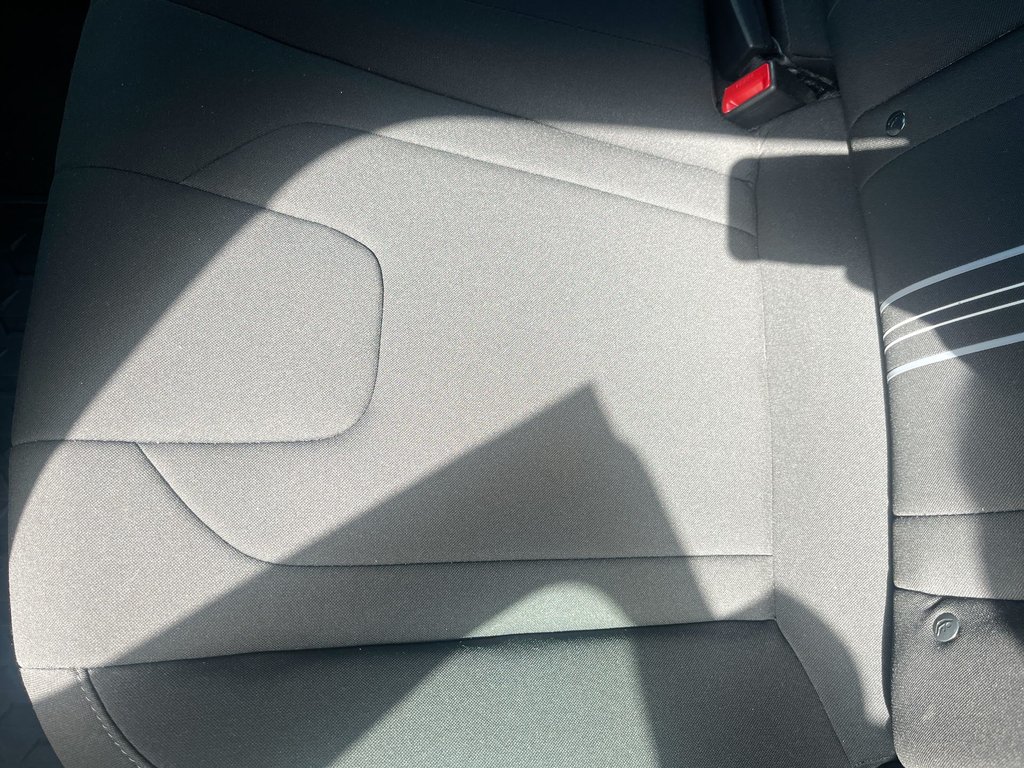 2023 Hyundai Elantra Preferred | Cam | USB | Warranty to 2028 in Saint John, New Brunswick - 32 - w1024h768px