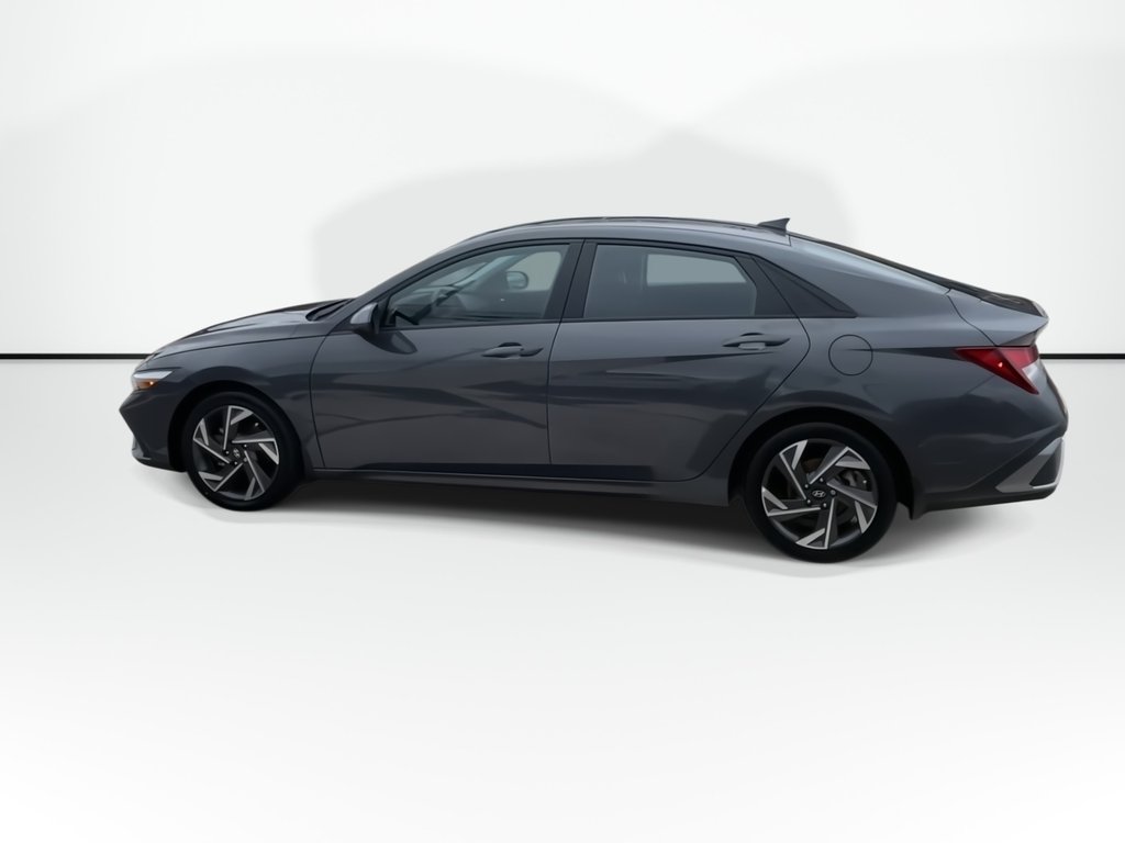 2024 Hyundai Elantra in Antigonish, Nova Scotia - 6 - w1024h768px