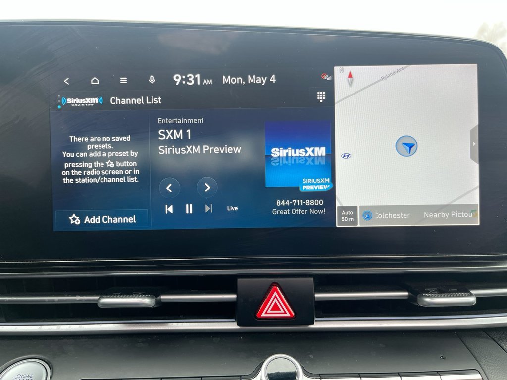 2024 Hyundai Elantra in Antigonish, Nova Scotia - 25 - w1024h768px