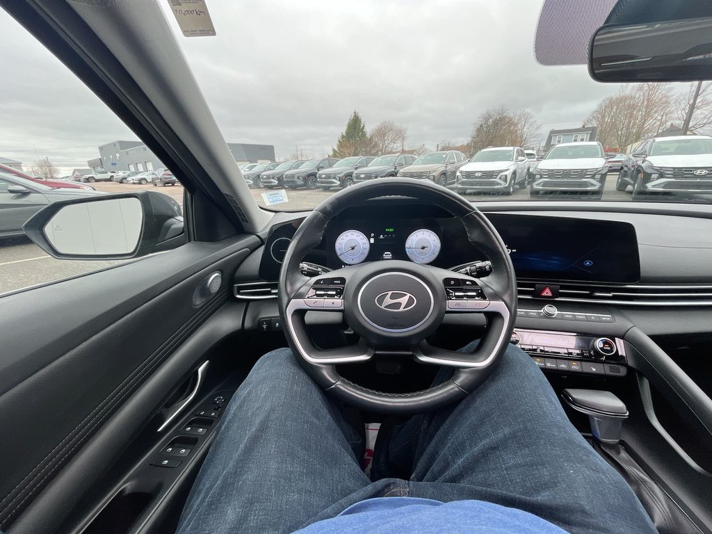 2024 Hyundai Elantra in Antigonish, Nova Scotia - 17 - w1024h768px