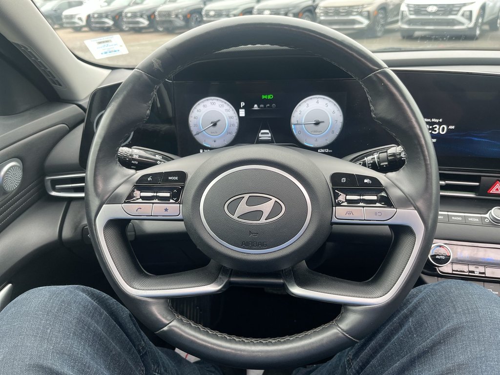 2024 Hyundai Elantra in Antigonish, Nova Scotia - 18 - w1024h768px