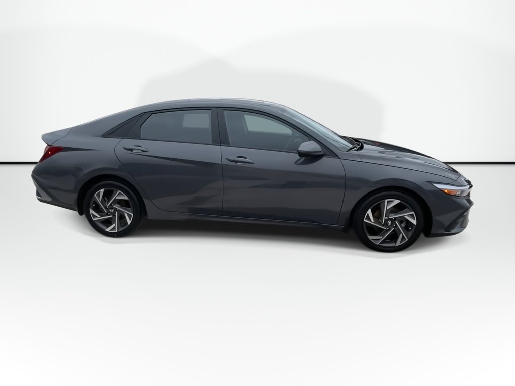 2024 Hyundai Elantra in Antigonish, Nova Scotia - 2 - w1024h768px