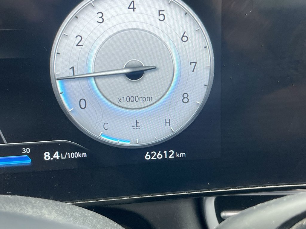 2024 Hyundai Elantra in Antigonish, Nova Scotia - 23 - w1024h768px