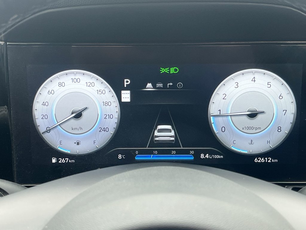 2024 Hyundai Elantra in Antigonish, Nova Scotia - 24 - w1024h768px