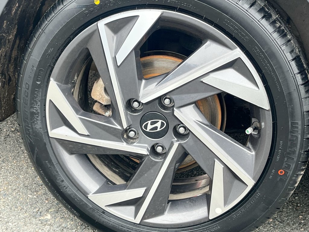 2024 Hyundai Elantra in Antigonish, Nova Scotia - 10 - w1024h768px