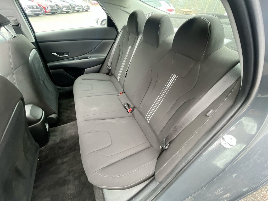 2024 Hyundai Elantra in Antigonish, Nova Scotia - 32 - w1024h768px