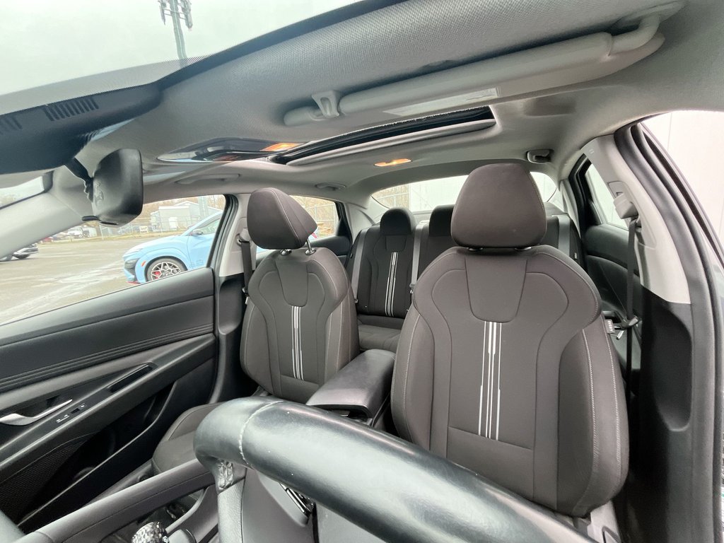 2024 Hyundai Elantra in Antigonish, Nova Scotia - 13 - w1024h768px