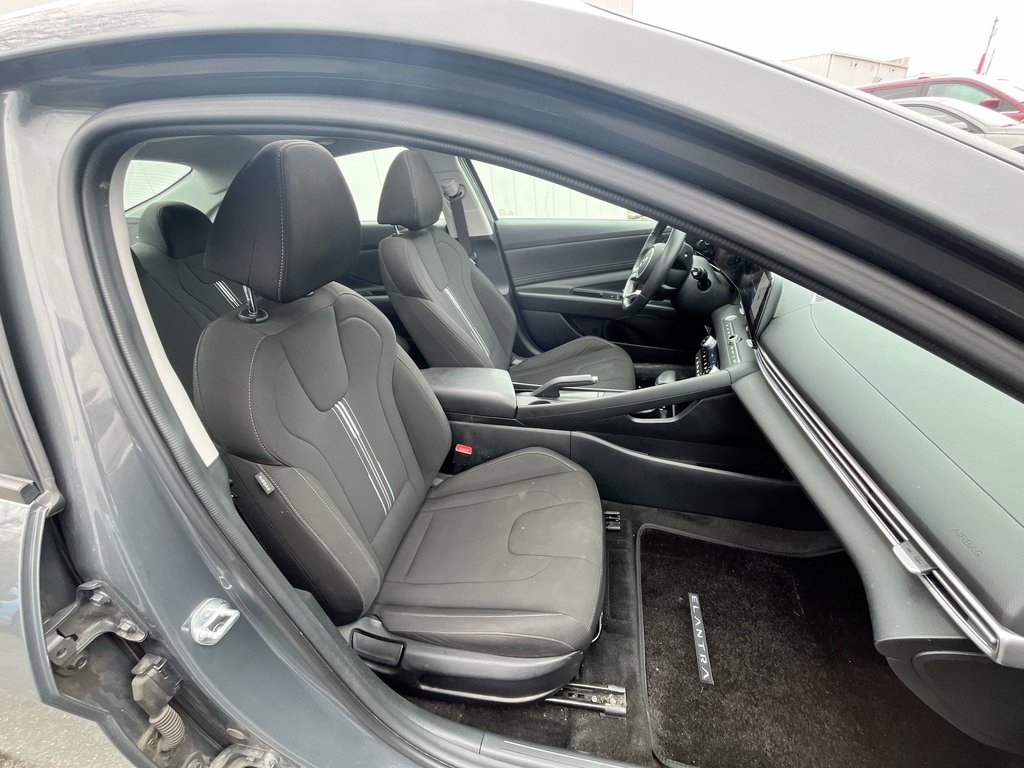 2024 Hyundai Elantra in Antigonish, Nova Scotia - 41 - w1024h768px