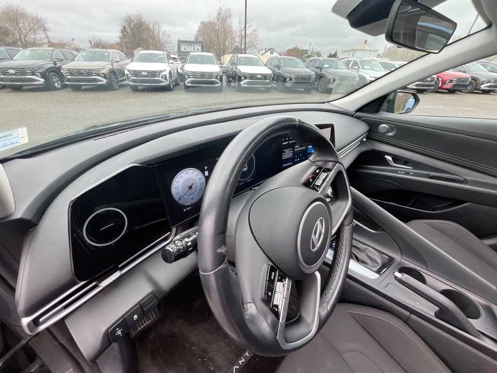 2024 Hyundai Elantra in Antigonish, Nova Scotia - 16 - w1024h768px