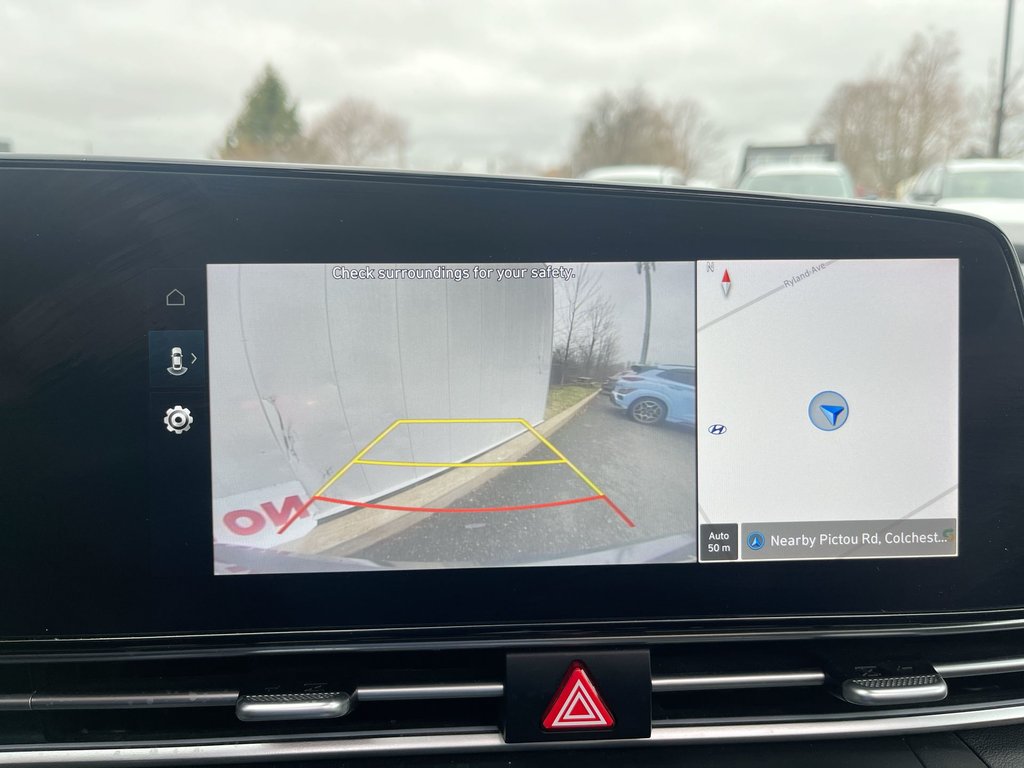 2024 Hyundai Elantra in Antigonish, Nova Scotia - 26 - w1024h768px