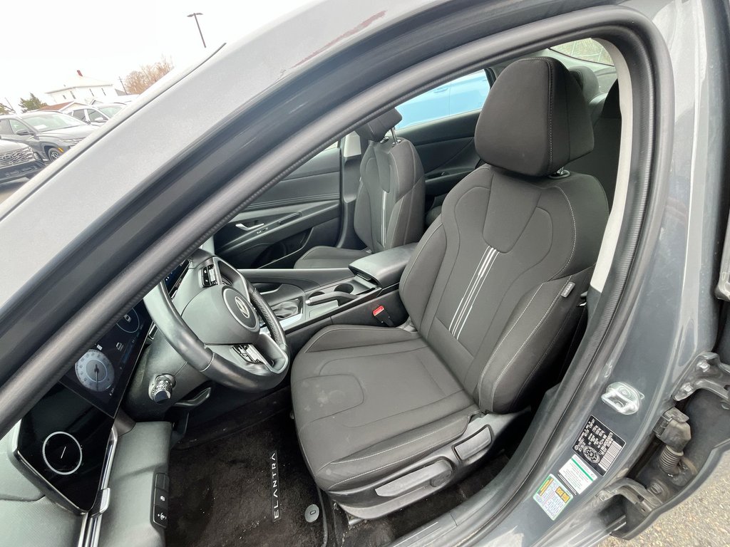 2024 Hyundai Elantra in Antigonish, Nova Scotia - 11 - w1024h768px