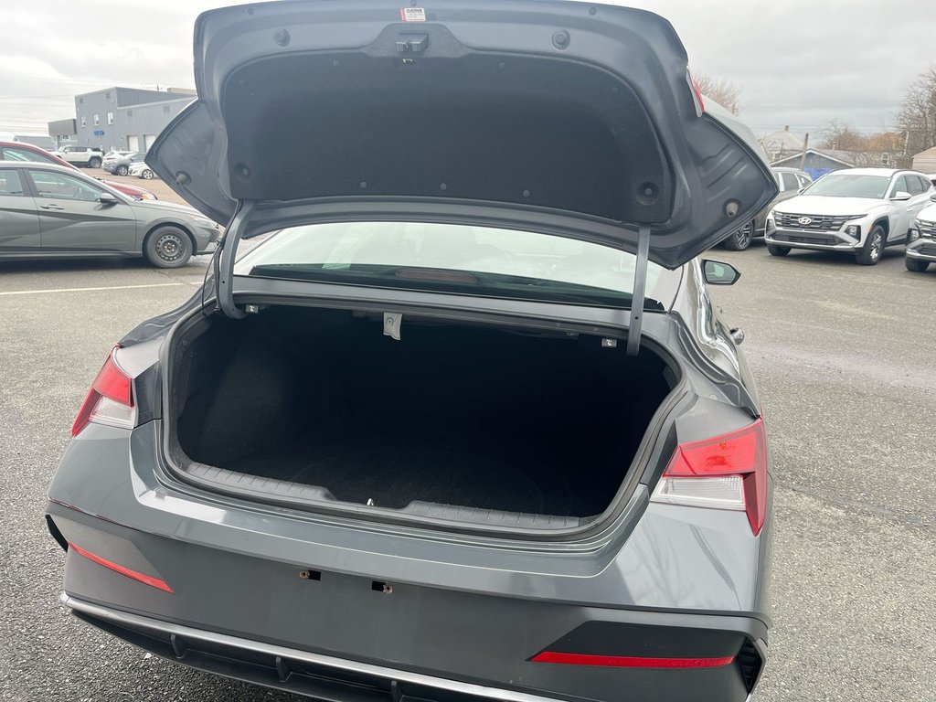 2024 Hyundai Elantra in Antigonish, Nova Scotia - 35 - w1024h768px