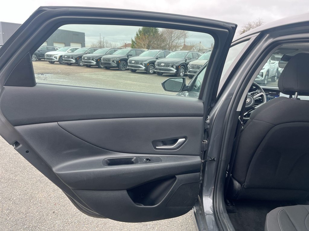 2024 Hyundai Elantra in Antigonish, Nova Scotia - 34 - w1024h768px