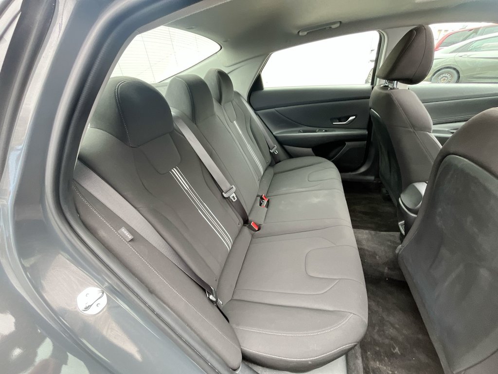 2024 Hyundai Elantra in Antigonish, Nova Scotia - 38 - w1024h768px