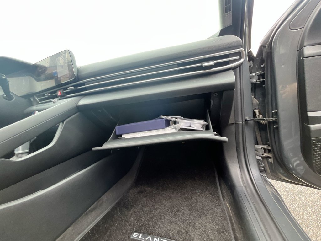 2024 Hyundai Elantra in Antigonish, Nova Scotia - 42 - w1024h768px