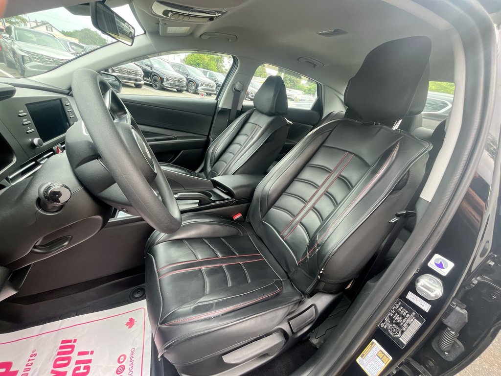 2024 Hyundai Elantra in Antigonish, Nova Scotia - 11 - w1024h768px