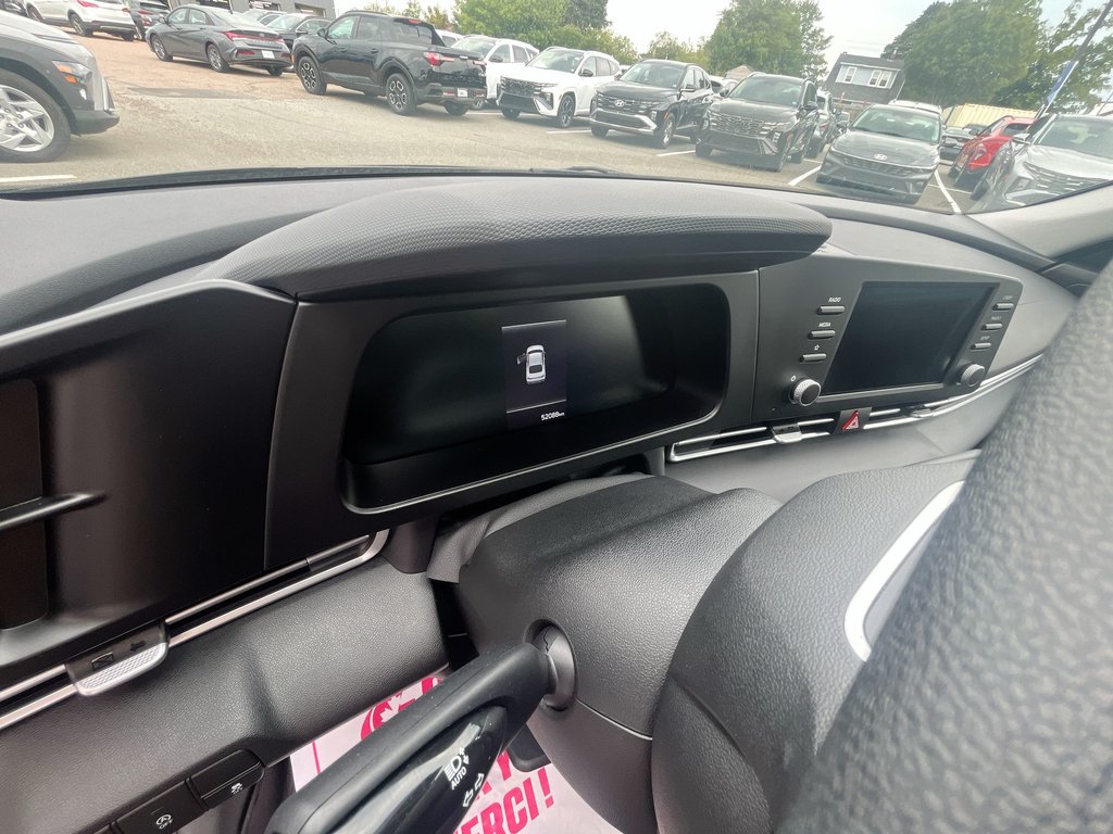 2024 Hyundai Elantra in Antigonish, Nova Scotia - 16 - w1024h768px
