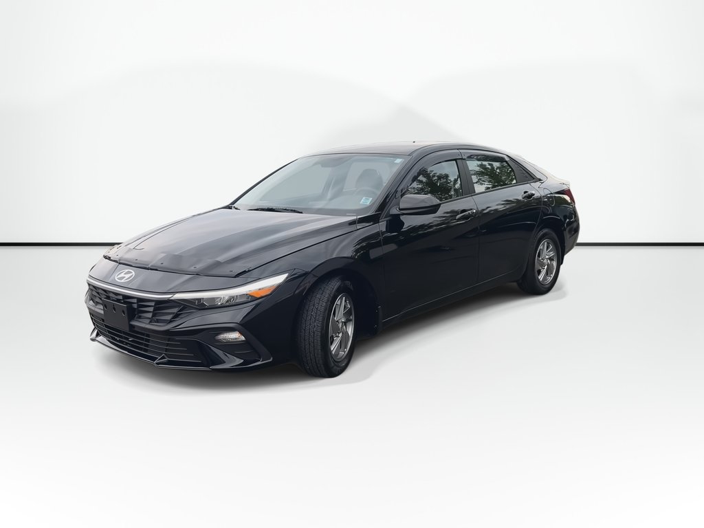 2024 Hyundai Elantra in Antigonish, Nova Scotia - 4 - w1024h768px