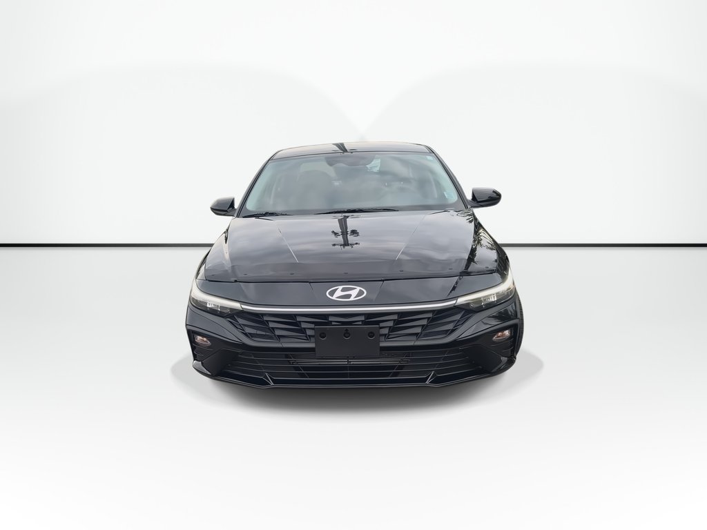 2024 Hyundai Elantra in Antigonish, Nova Scotia - 3 - w1024h768px