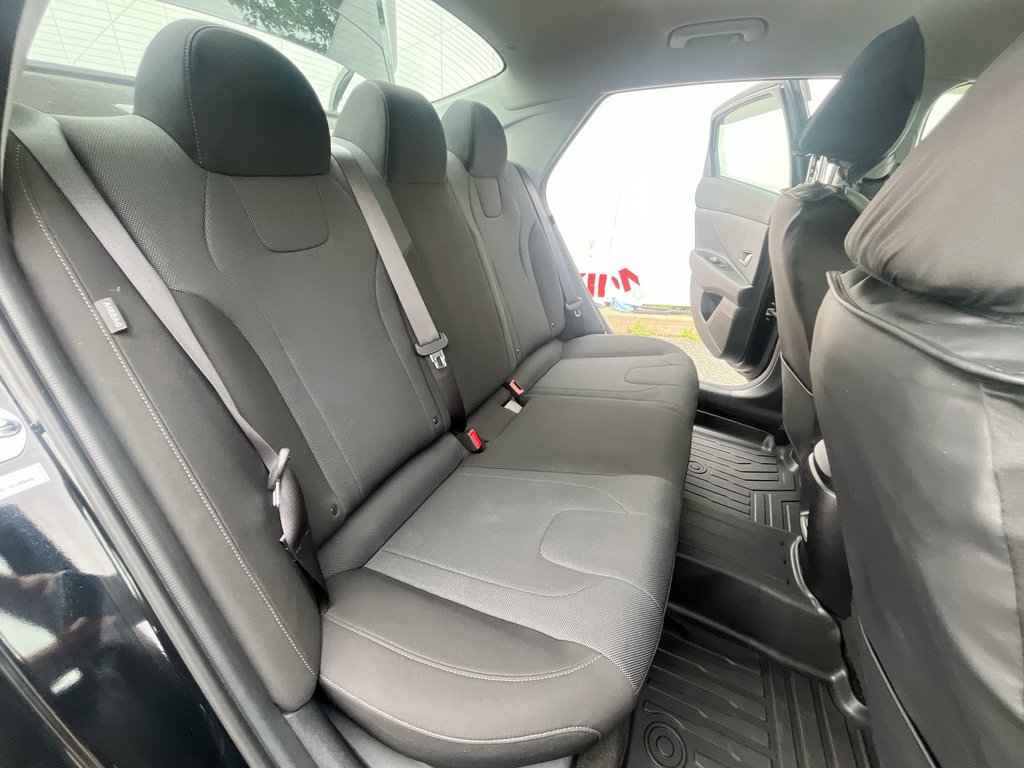 2024 Hyundai Elantra in Antigonish, Nova Scotia - 37 - w1024h768px