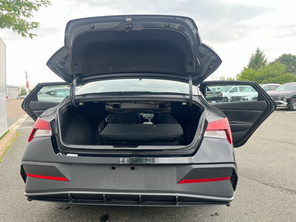 2024 Hyundai Elantra in Antigonish, Nova Scotia - 35 - w1024h768px
