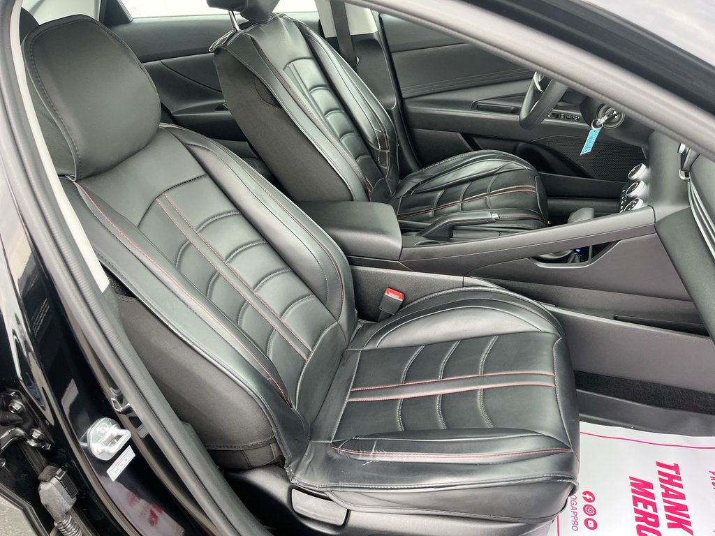 2024 Hyundai Elantra in Antigonish, Nova Scotia - 40 - w1024h768px