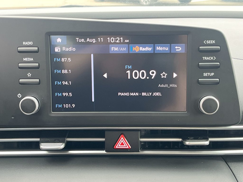 2024 Hyundai Elantra in Antigonish, Nova Scotia - 25 - w1024h768px