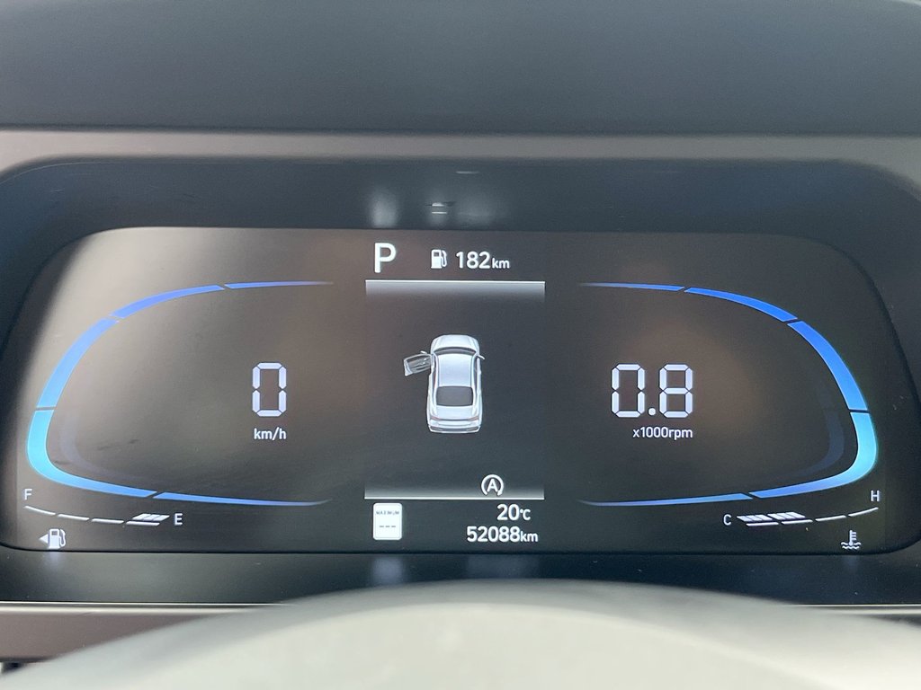 2024 Hyundai Elantra in Antigonish, Nova Scotia - 24 - w1024h768px