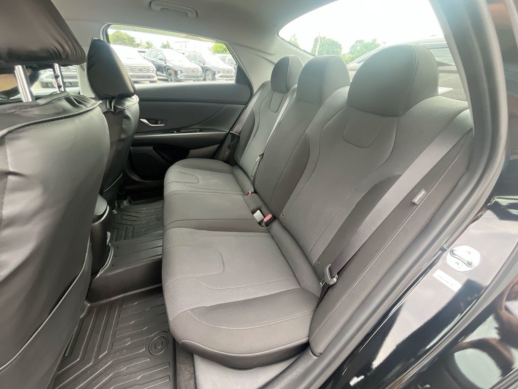 2024 Hyundai Elantra in Antigonish, Nova Scotia - 31 - w1024h768px