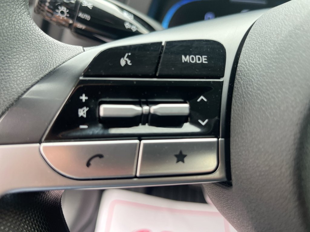 2024 Hyundai Elantra in Antigonish, Nova Scotia - 20 - w1024h768px