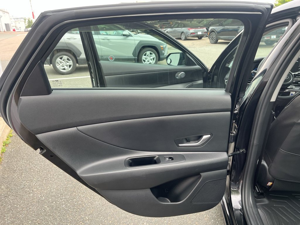 2024 Hyundai Elantra in Antigonish, Nova Scotia - 33 - w1024h768px