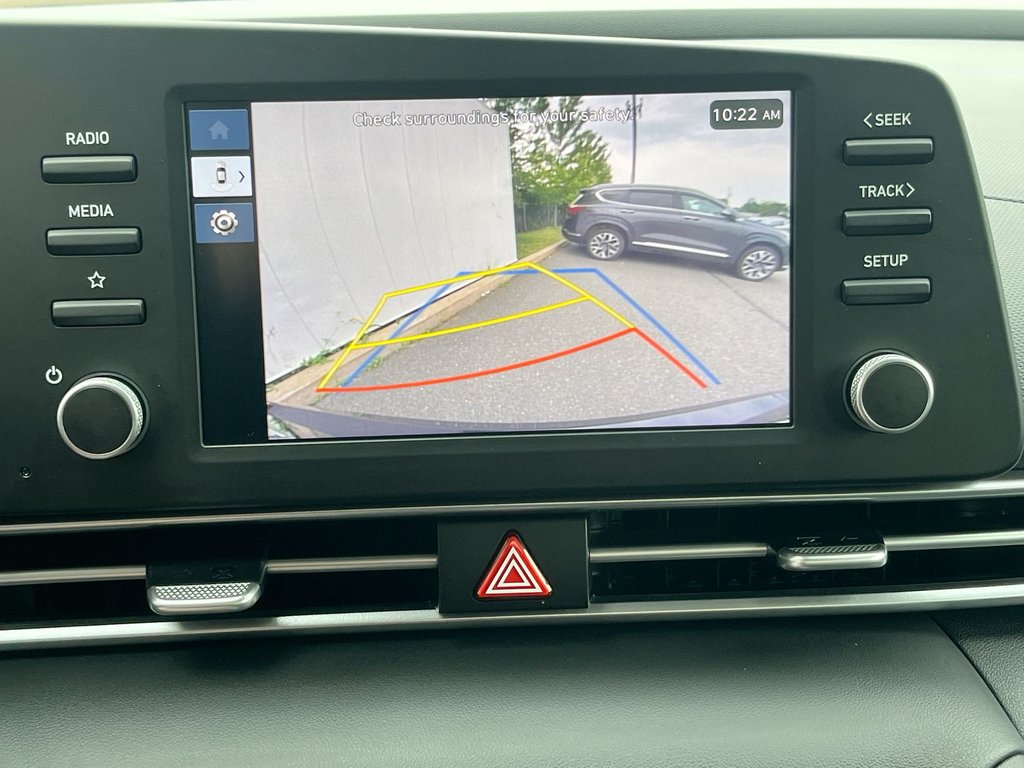 2024 Hyundai Elantra in Antigonish, Nova Scotia - 26 - w1024h768px